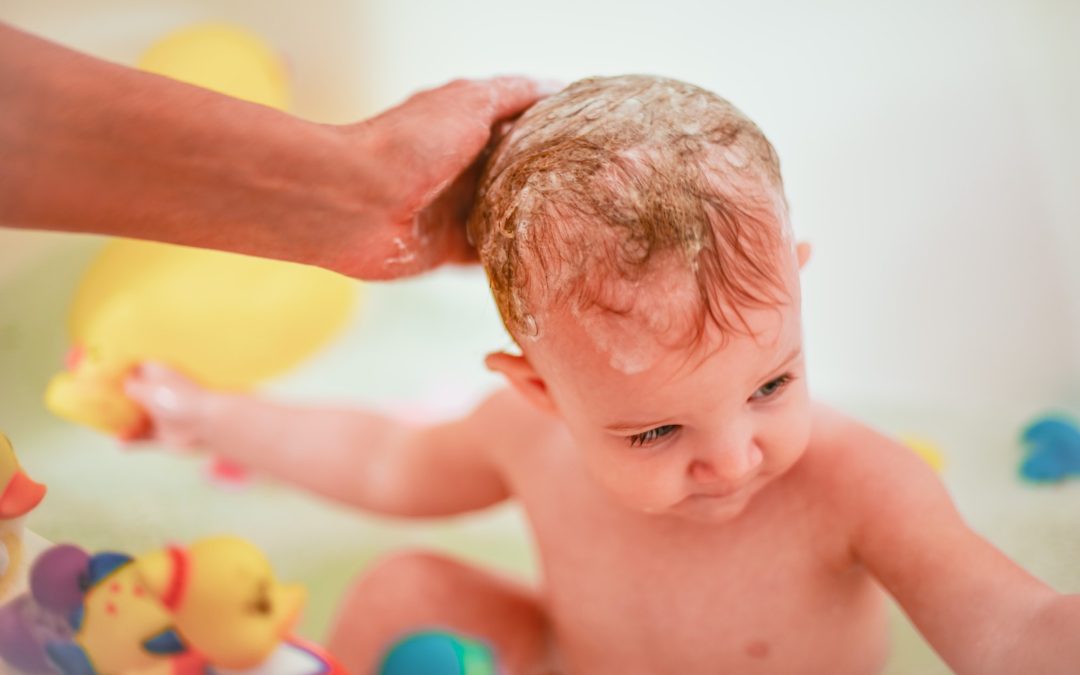 Splish Splash Fun: Transforming Bath Time for Babies and Kids