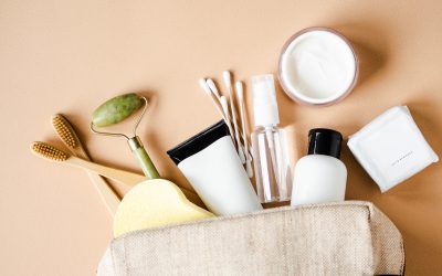 On-the-Go Glamour: Packing the Essentials for Travel Beauty and Personal Care